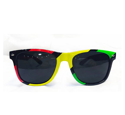Unisex Hip hop sunglasses